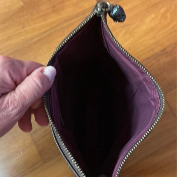 Zadig et Voltaire bag - Picture 2 of 8